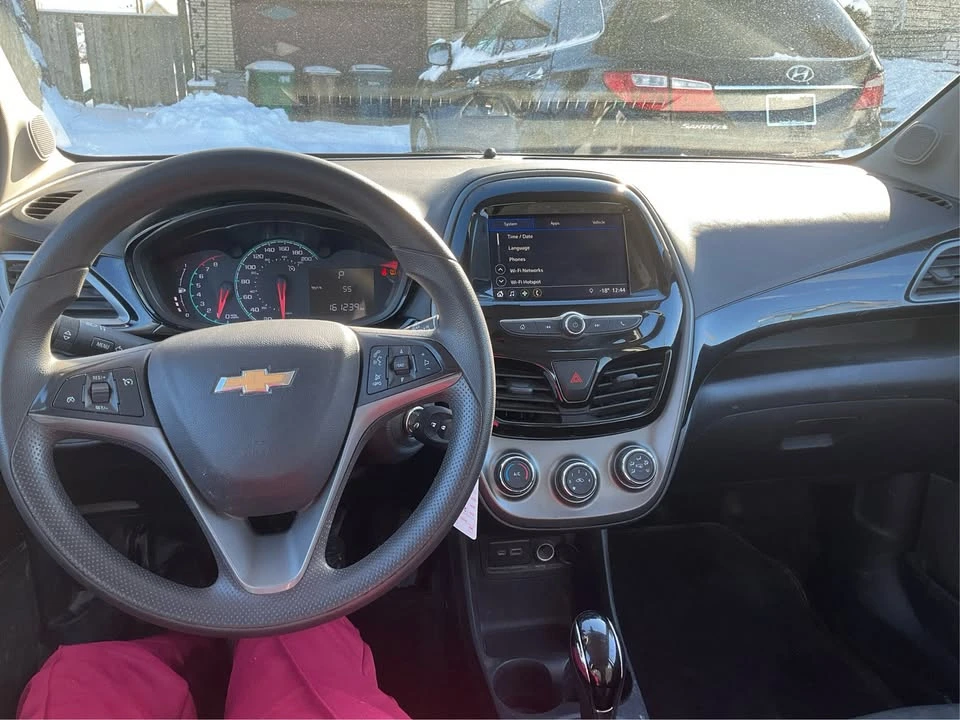 2022 Chevrolet Spark - Image 18 of 20