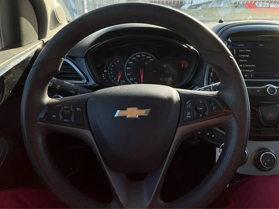 2022 Chevrolet Spark - Image 13 of 20