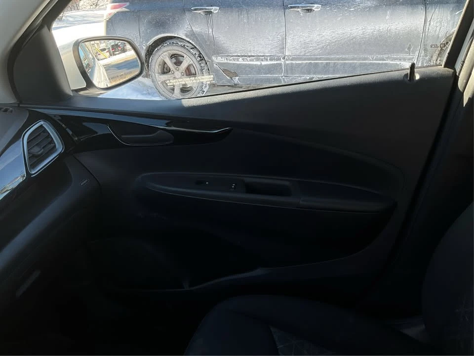 2022 Chevrolet Spark - Image 16 of 20