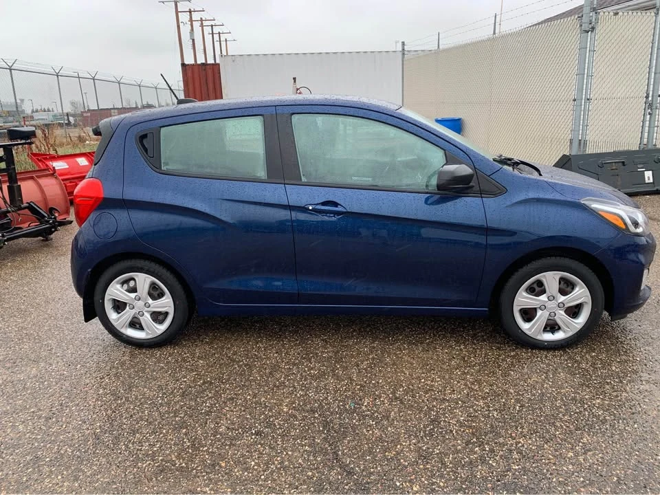 2022 Chevrolet Spark - Image 5 of 15