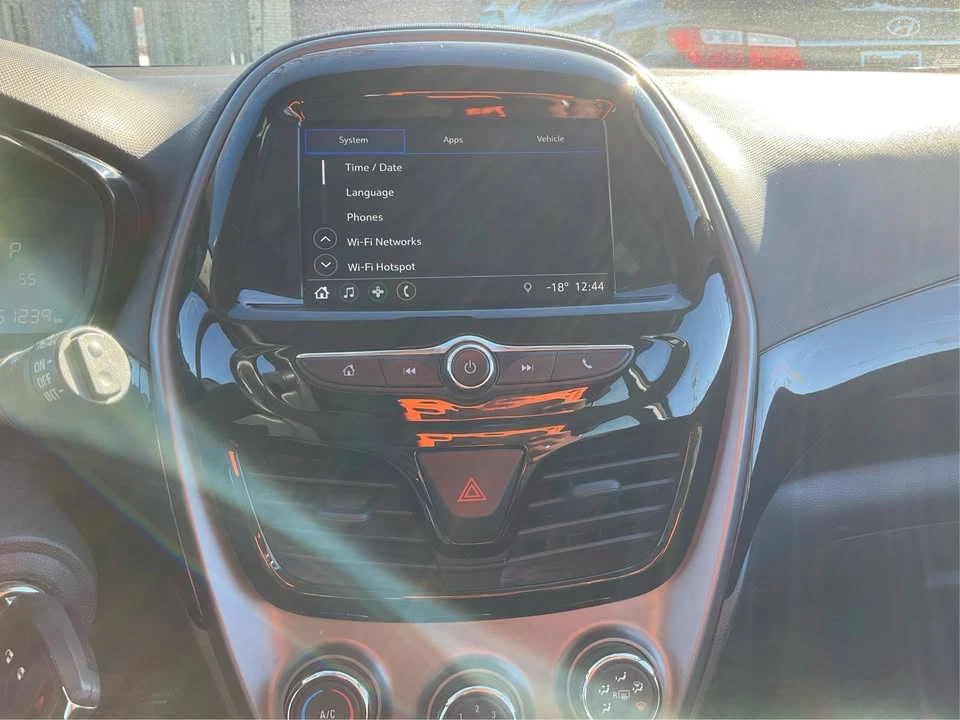 2022 Chevrolet Spark - Image 9 of 20