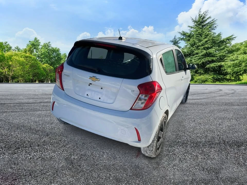 2022 Chevrolet Spark - Image 3 of 20