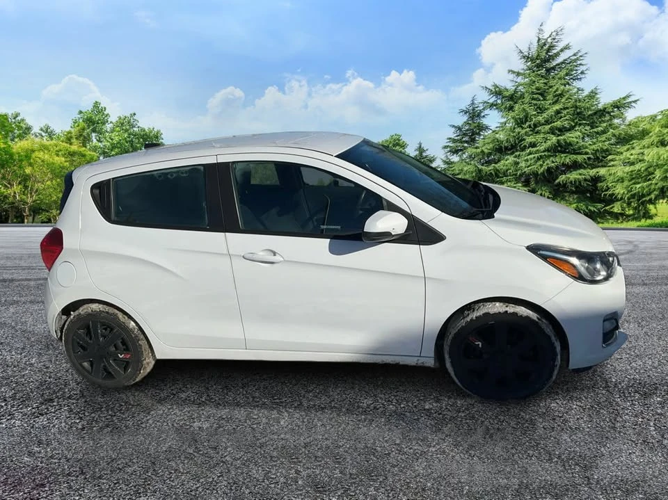 2022 Chevrolet Spark - Image 2 of 20