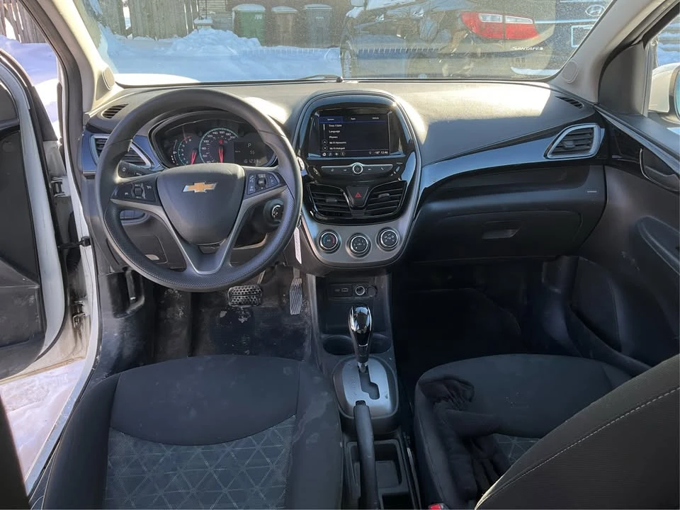 2022 Chevrolet Spark - Image 10 of 20