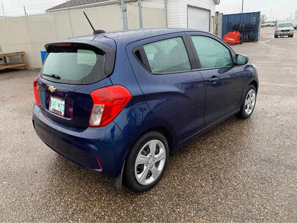 2022 Chevrolet Spark - Image 6 of 15