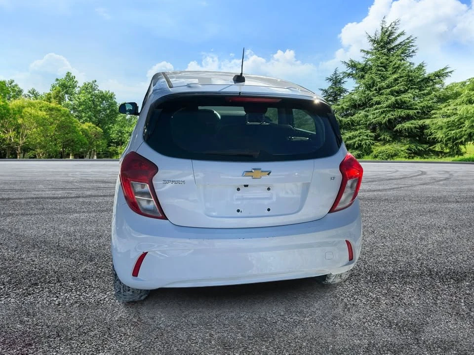 2022 Chevrolet Spark - Image 4 of 20