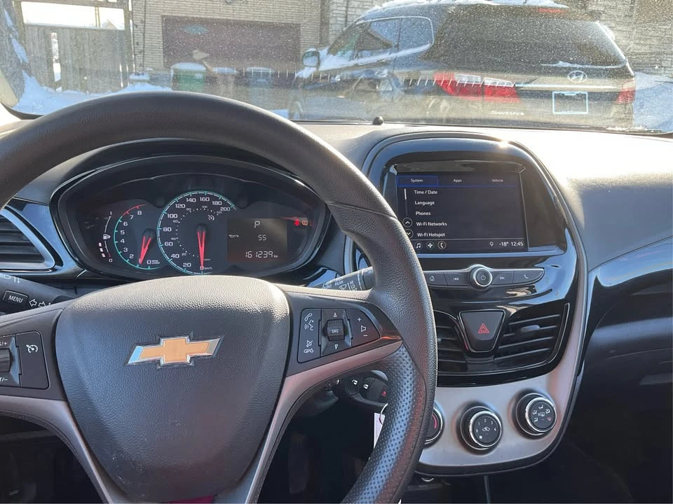 2022 Chevrolet Spark - Image 19 of 20