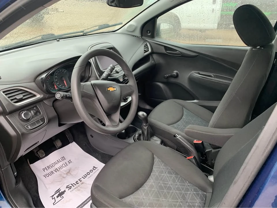 2022 Chevrolet Spark - Image 10 of 15