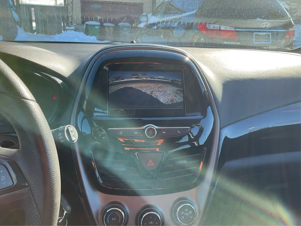 2022 Chevrolet Spark - Image 20 of 20