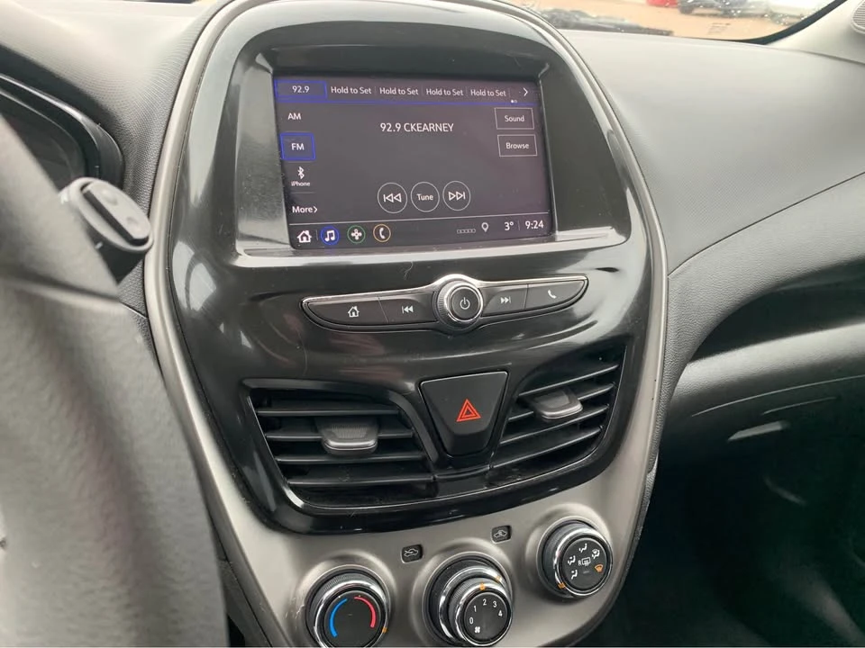 2022 Chevrolet Spark - Image 13 of 15