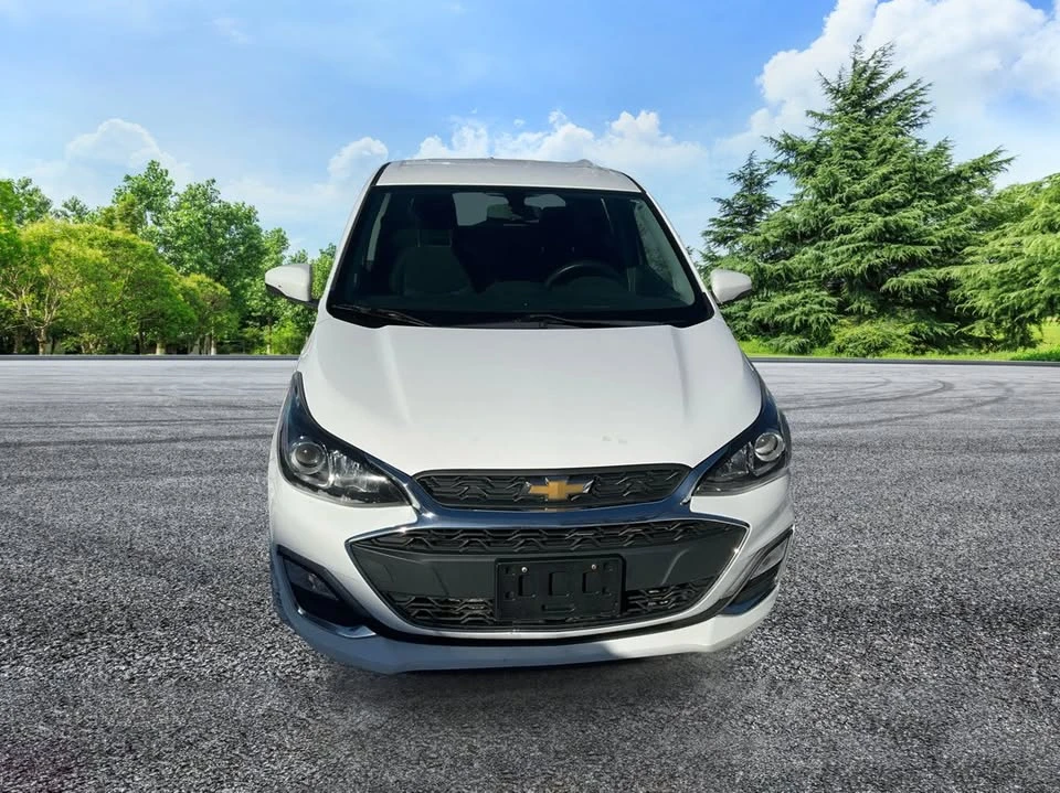 2022 Chevrolet Spark - Image 8 of 20