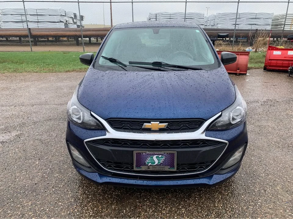 2022 Chevrolet Spark - Image 4 of 15