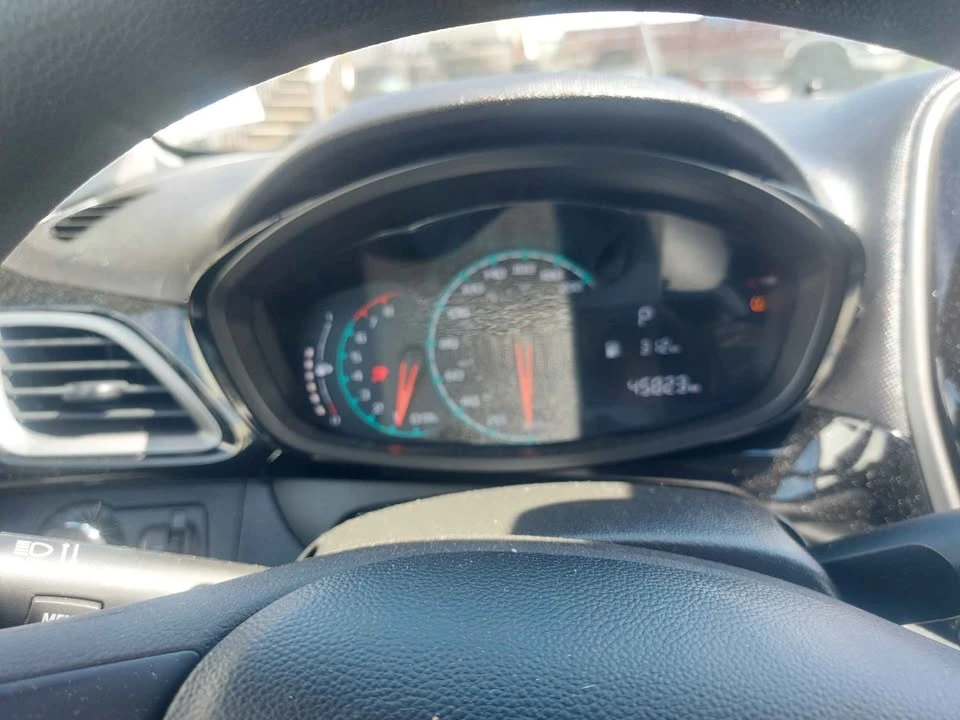 2022 Chevrolet Spark - Image 7 of 7