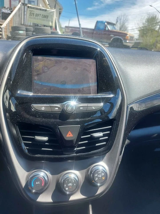 2022 Chevrolet Spark - Image 6 of 7