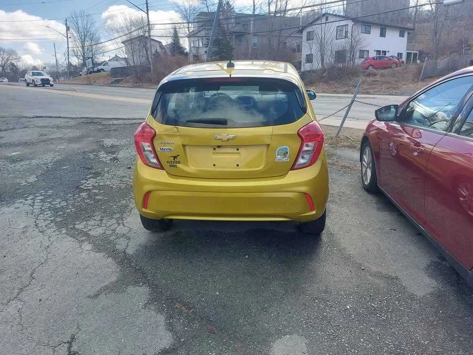 2022 Chevrolet Spark - Image 2 of 7