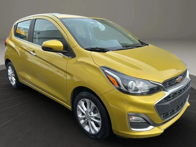 2022 Chevrolet Spark - Image 3 of 12