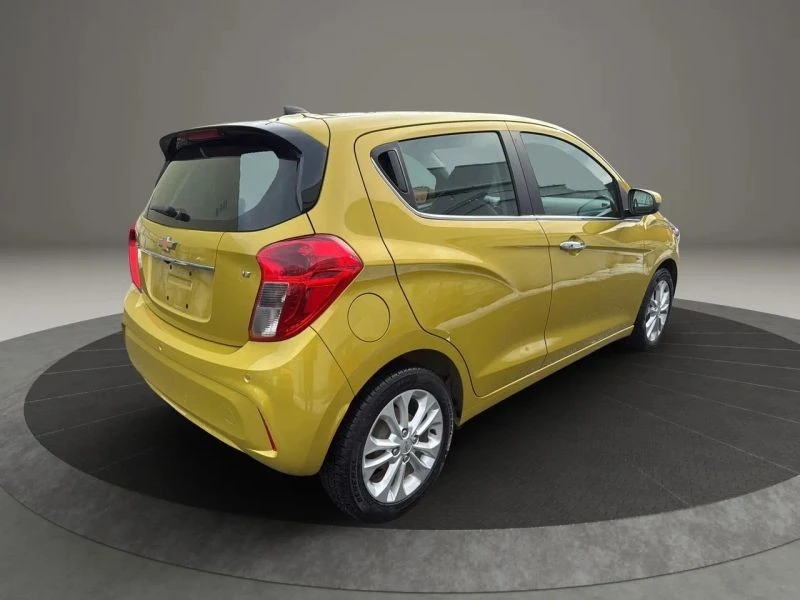2022 Chevrolet Spark - Image 5 of 12
