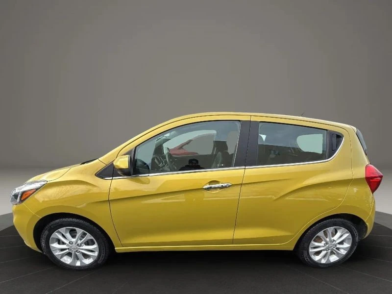 2022 Chevrolet Spark - Image 8 of 12