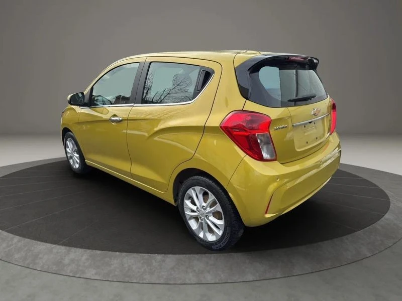 2022 Chevrolet Spark - Image 7 of 12