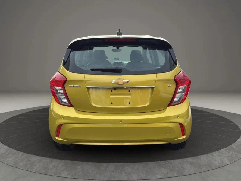 2022 Chevrolet Spark - Image 6 of 12
