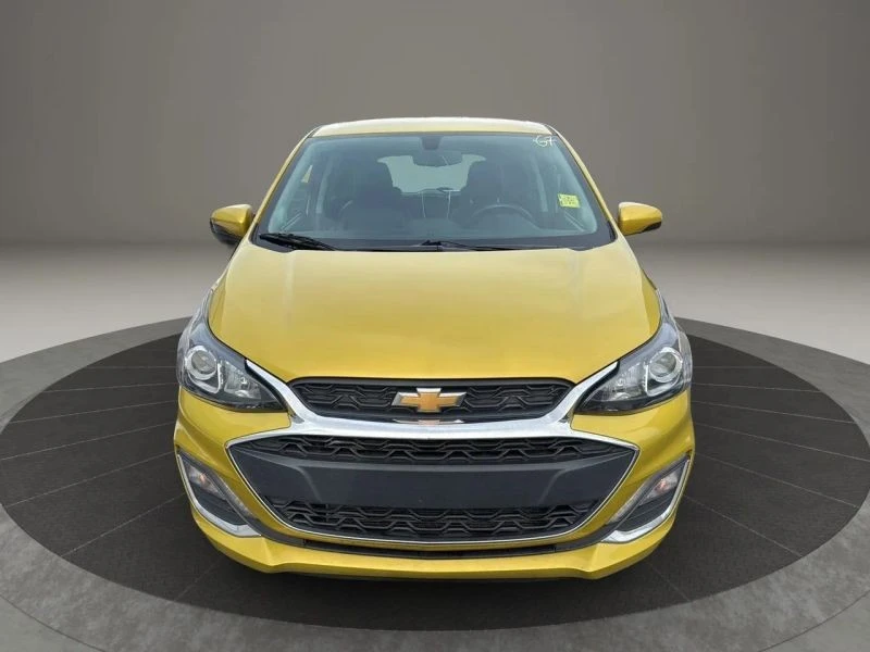 2022 Chevrolet Spark - Image 2 of 12