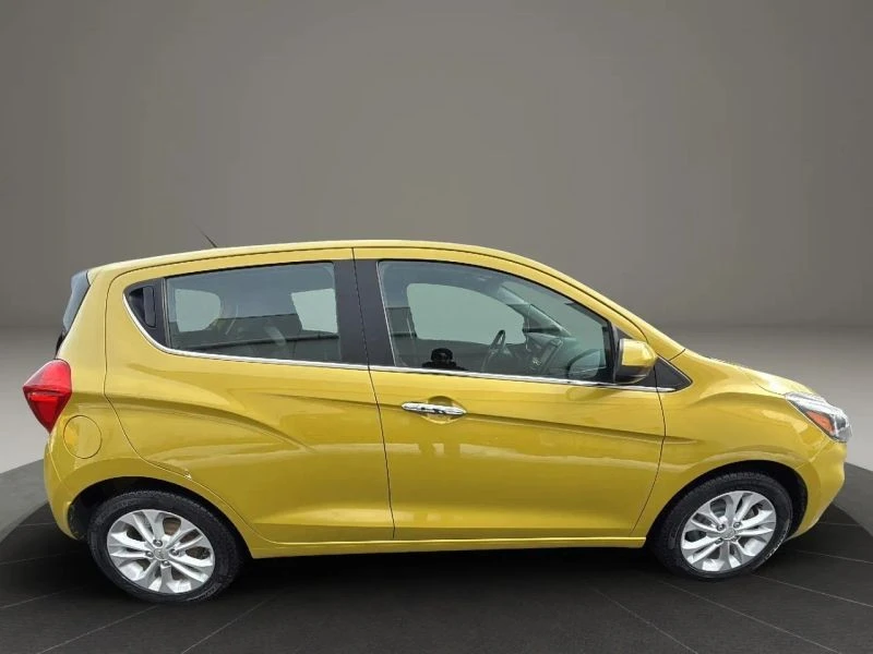2022 Chevrolet Spark - Image 4 of 12