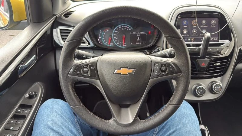 2022 Chevrolet Spark - Image 10 of 12