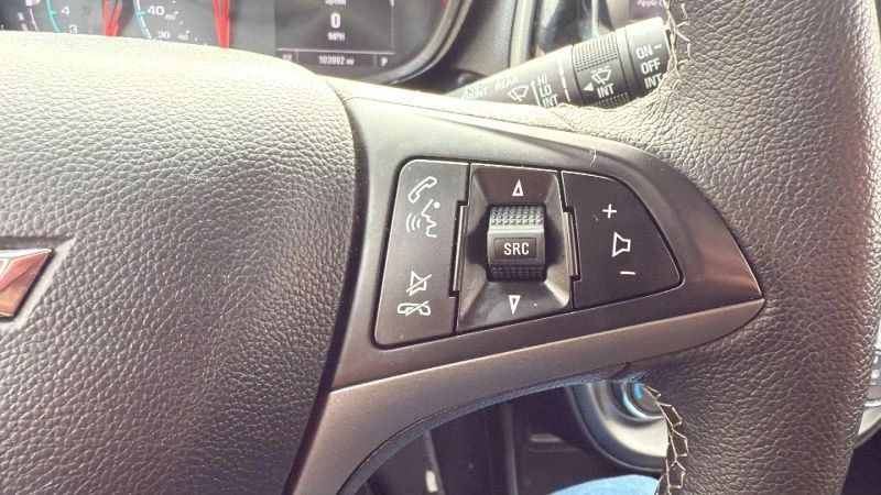 2022 Chevrolet Spark - Image 11 of 12