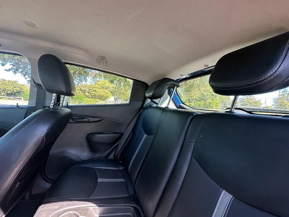 2022 Chevrolet Spark - Image 19 of 21