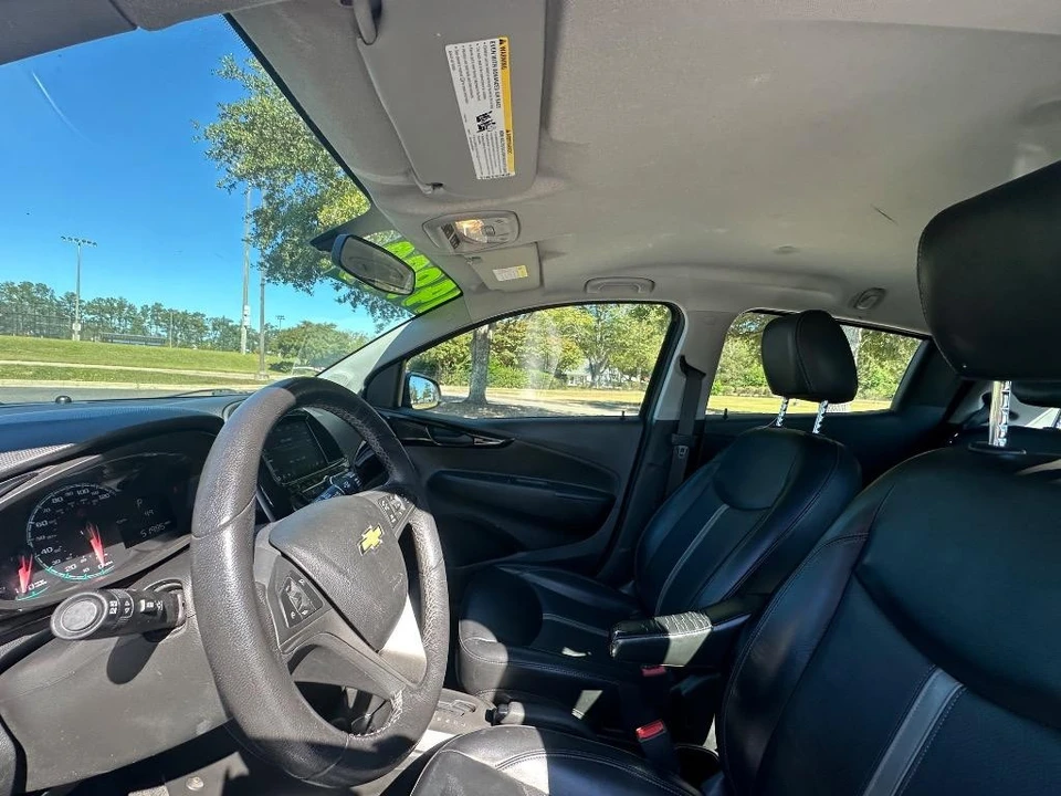 2022 Chevrolet Spark - Image 6 of 21