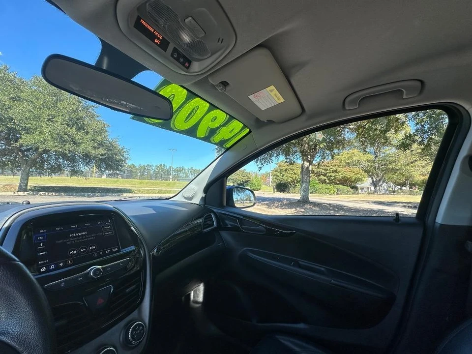 2022 Chevrolet Spark - Image 16 of 21