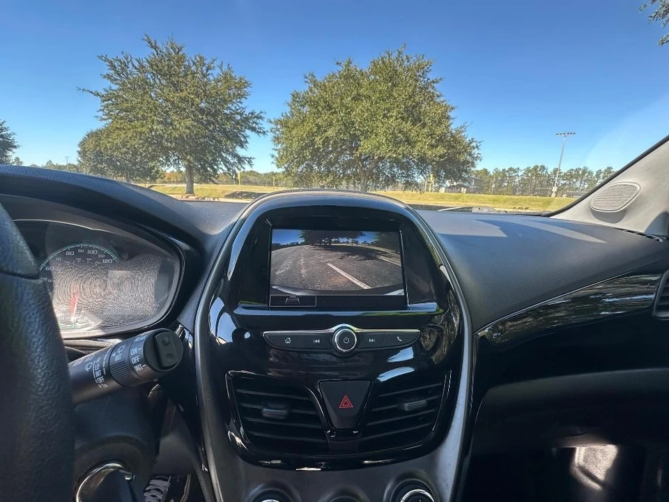 2022 Chevrolet Spark - Image 12 of 21