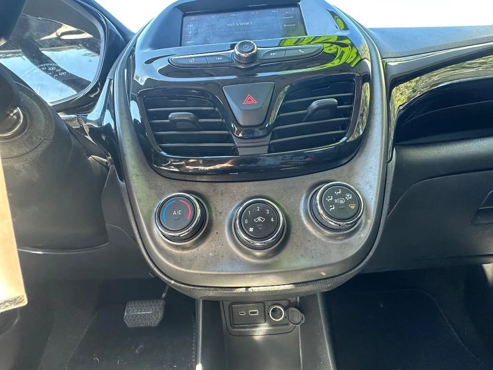 2022 Chevrolet Spark - Image 13 of 21
