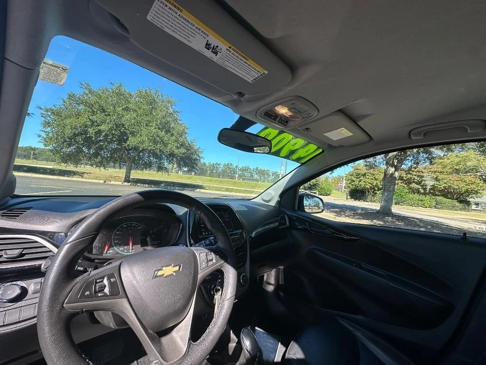 2022 Chevrolet Spark - Image 7 of 21