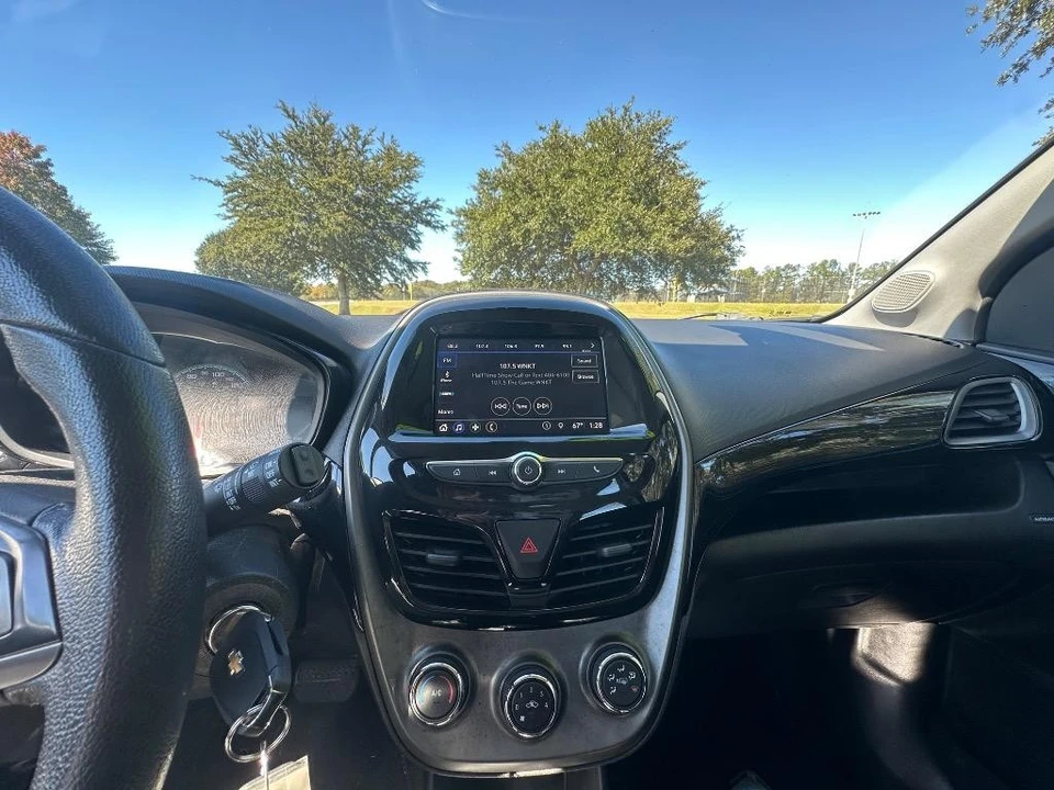 2022 Chevrolet Spark - Image 11 of 21