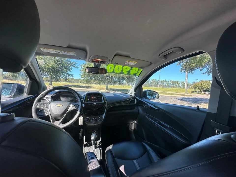 2022 Chevrolet Spark - Image 20 of 21
