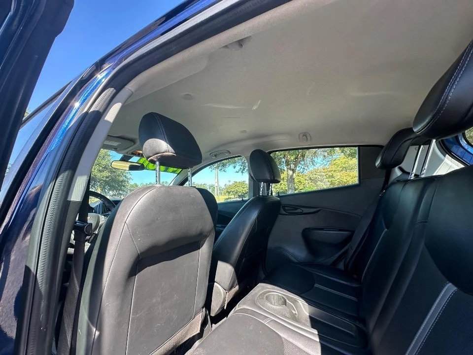 2022 Chevrolet Spark - Image 18 of 21
