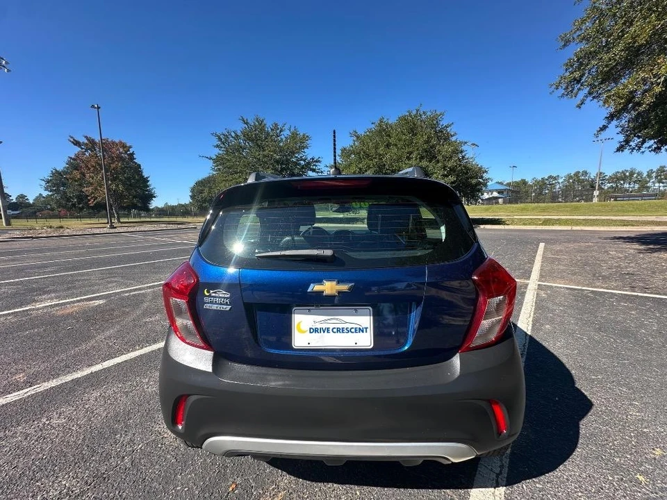 2022 Chevrolet Spark - Image 21 of 21
