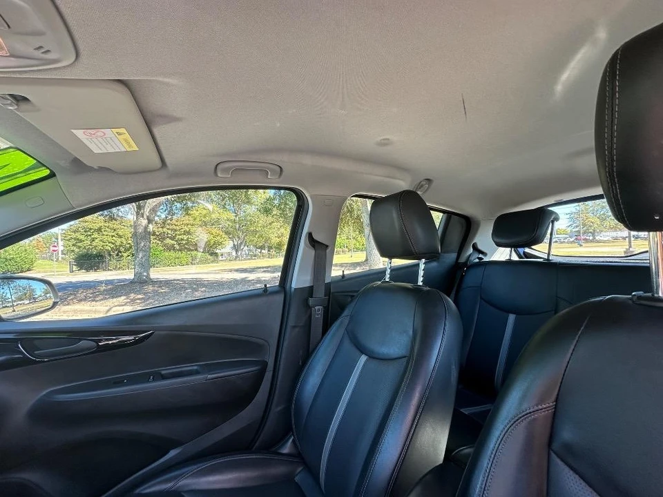2022 Chevrolet Spark - Image 8 of 21