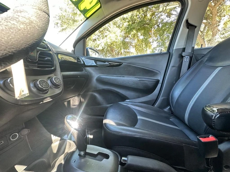 2022 Chevrolet Spark - Image 14 of 21