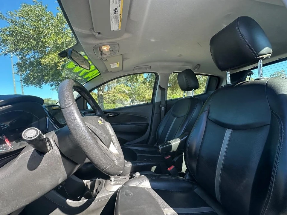 2022 Chevrolet Spark - Image 5 of 21