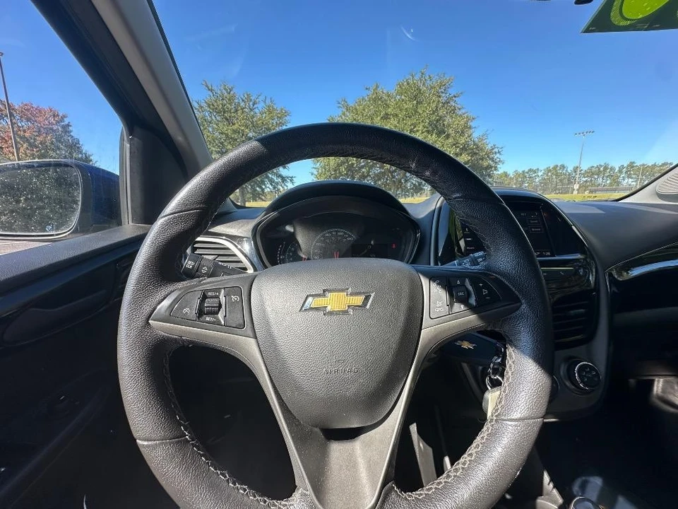 2022 Chevrolet Spark - Image 9 of 21