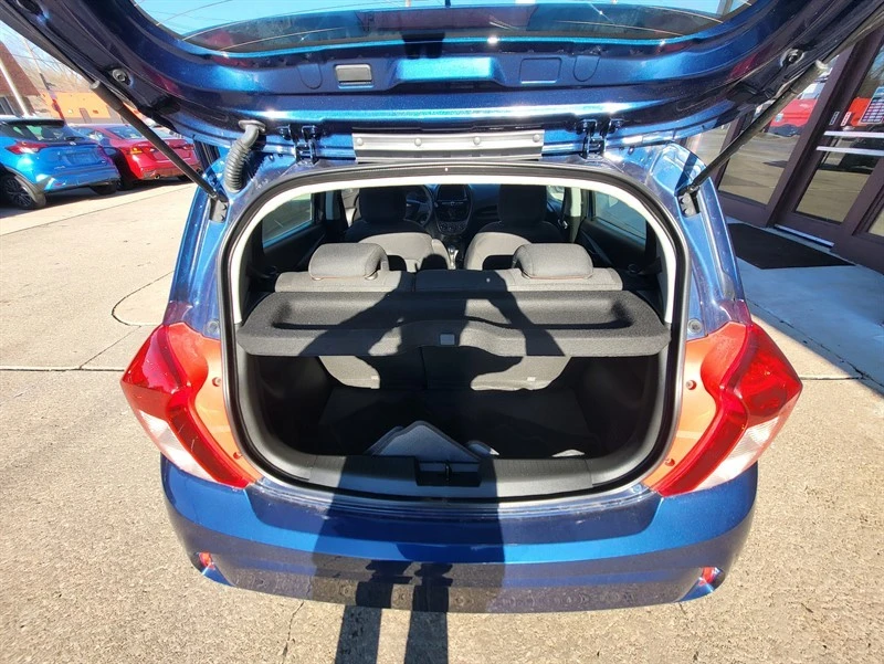 2022 Chevrolet Spark - Image 12 of 17