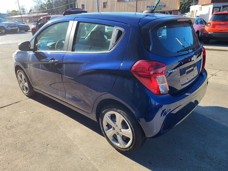 2022 Chevrolet Spark - Image 6 of 17