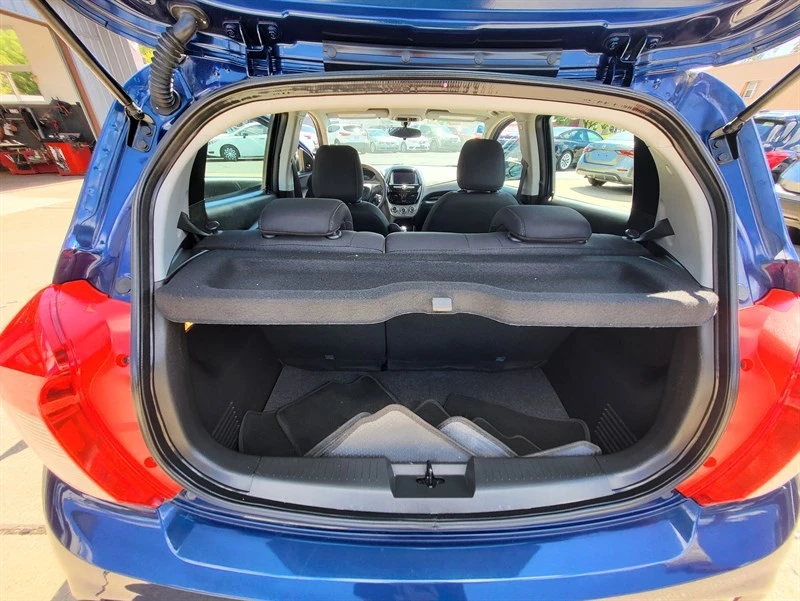 2022 Chevrolet Spark - Image 13 of 15