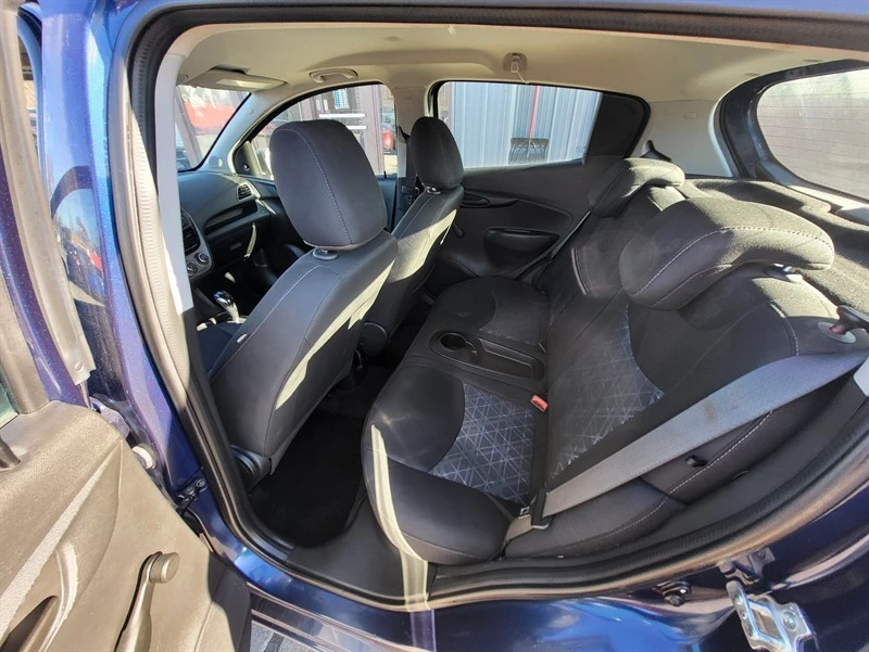 2022 Chevrolet Spark - Image 11 of 17