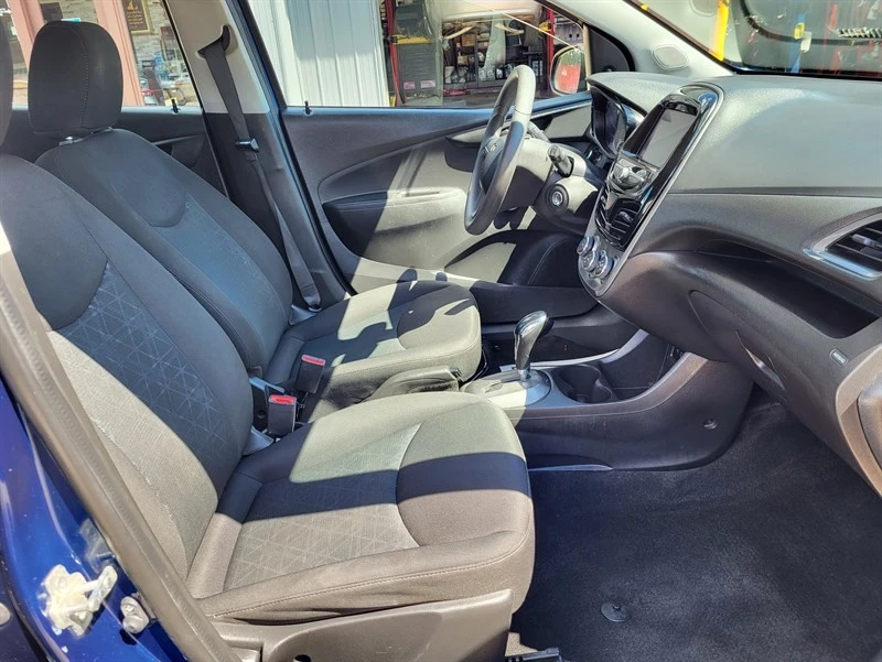 2022 Chevrolet Spark - Image 10 of 15