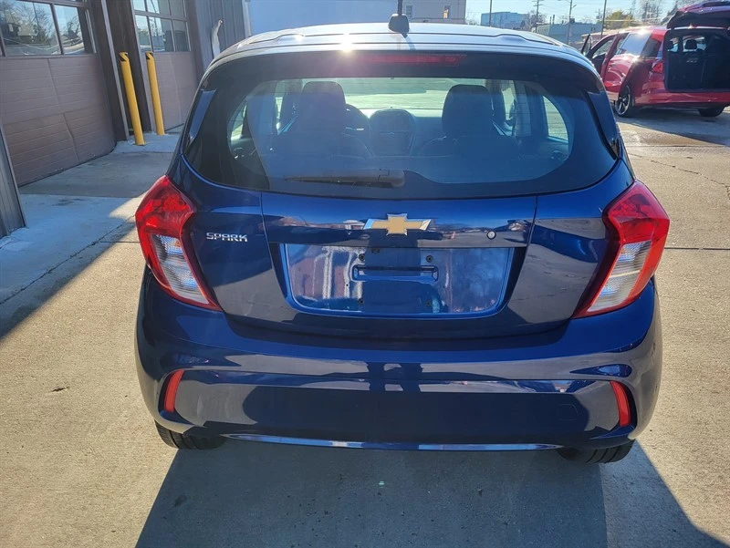 2022 Chevrolet Spark - Image 5 of 17