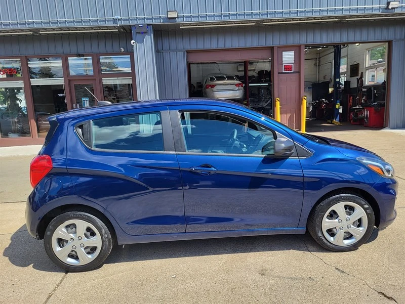 2022 Chevrolet Spark - Image 8 of 15