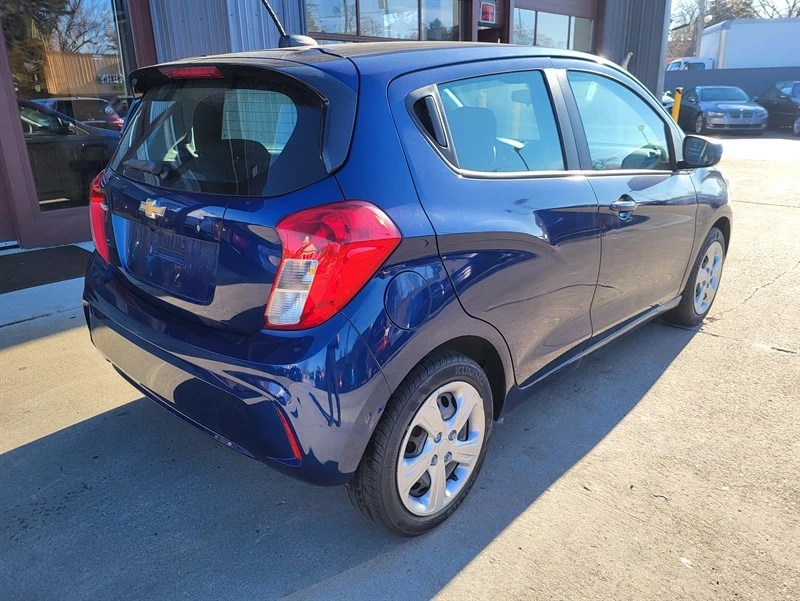 2022 Chevrolet Spark - Image 4 of 17